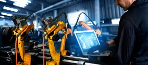 3D tasarım ve fikstür imalatında Makyol Robotik farkını keşfedin. Özelleştirilmiş çözümler, yüksek verimlilik ve kaliteyle üretim süreçler...