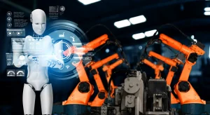 Özel Makine İmalatında Makyol Robotik’in yenilikçi yaklaşımlarıyla üretimde kalite, hız ve verimlilik artırılmaktadır.