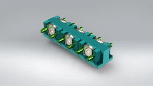 Fikstür İmalatında Hassasiyet ve Verimlilik: Makyol Robotik Farkı ile üretimde maksimum doğruluk ve verim sağlanmaktadır.
